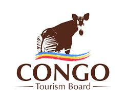 Congo tourism board logo