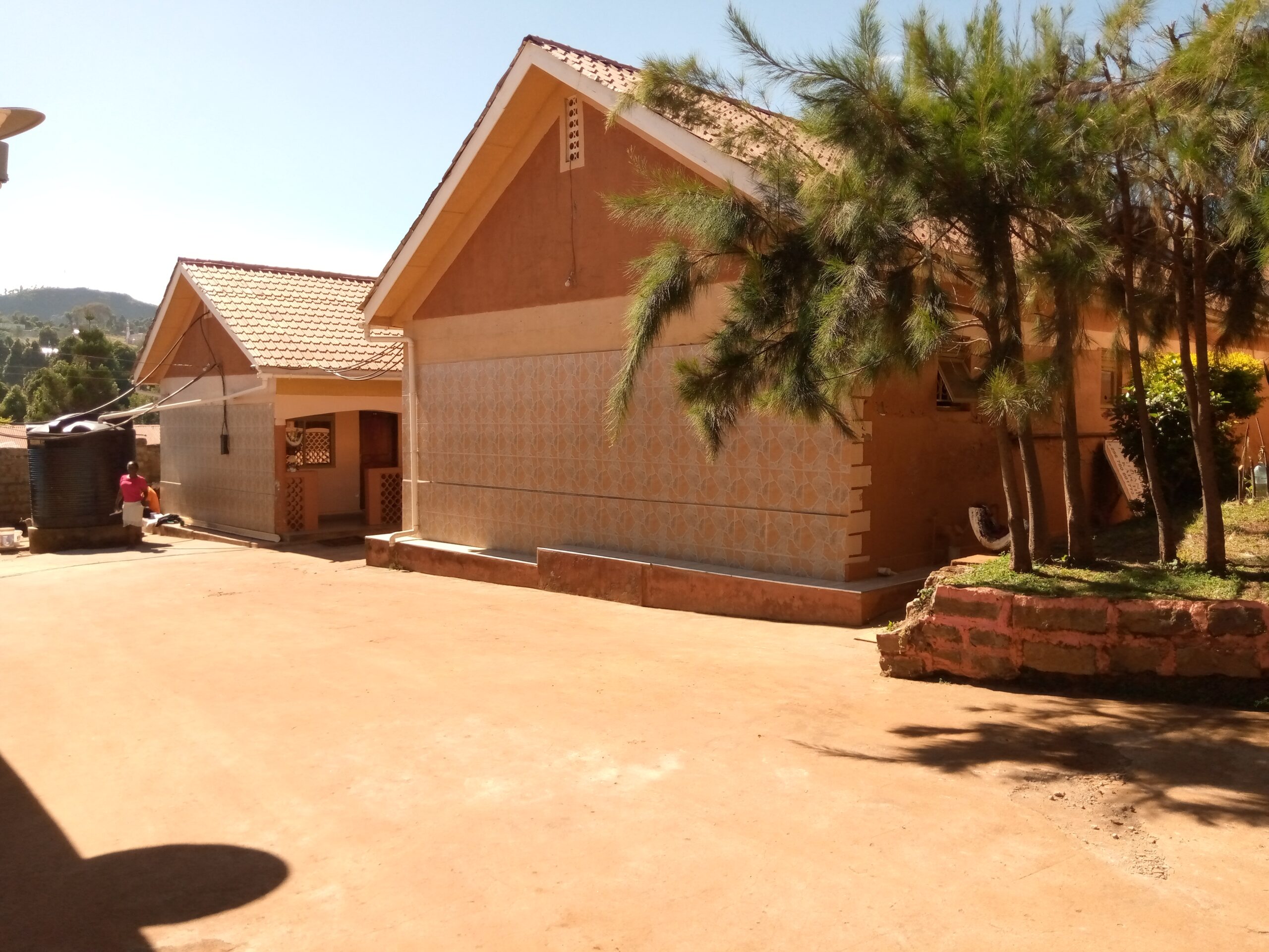 Highland Hotel Kapchorwa