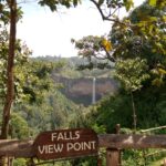 Sipi falls- Frenzo Africa