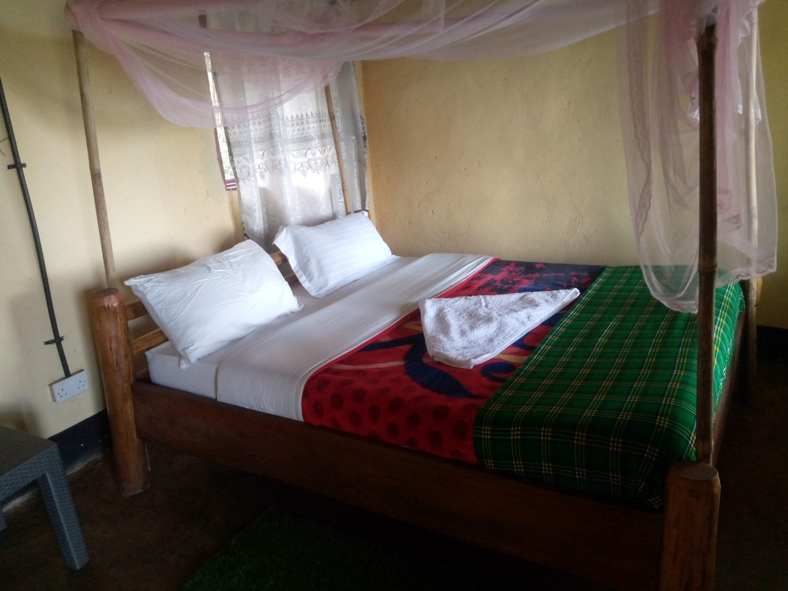 Sipi Guest House