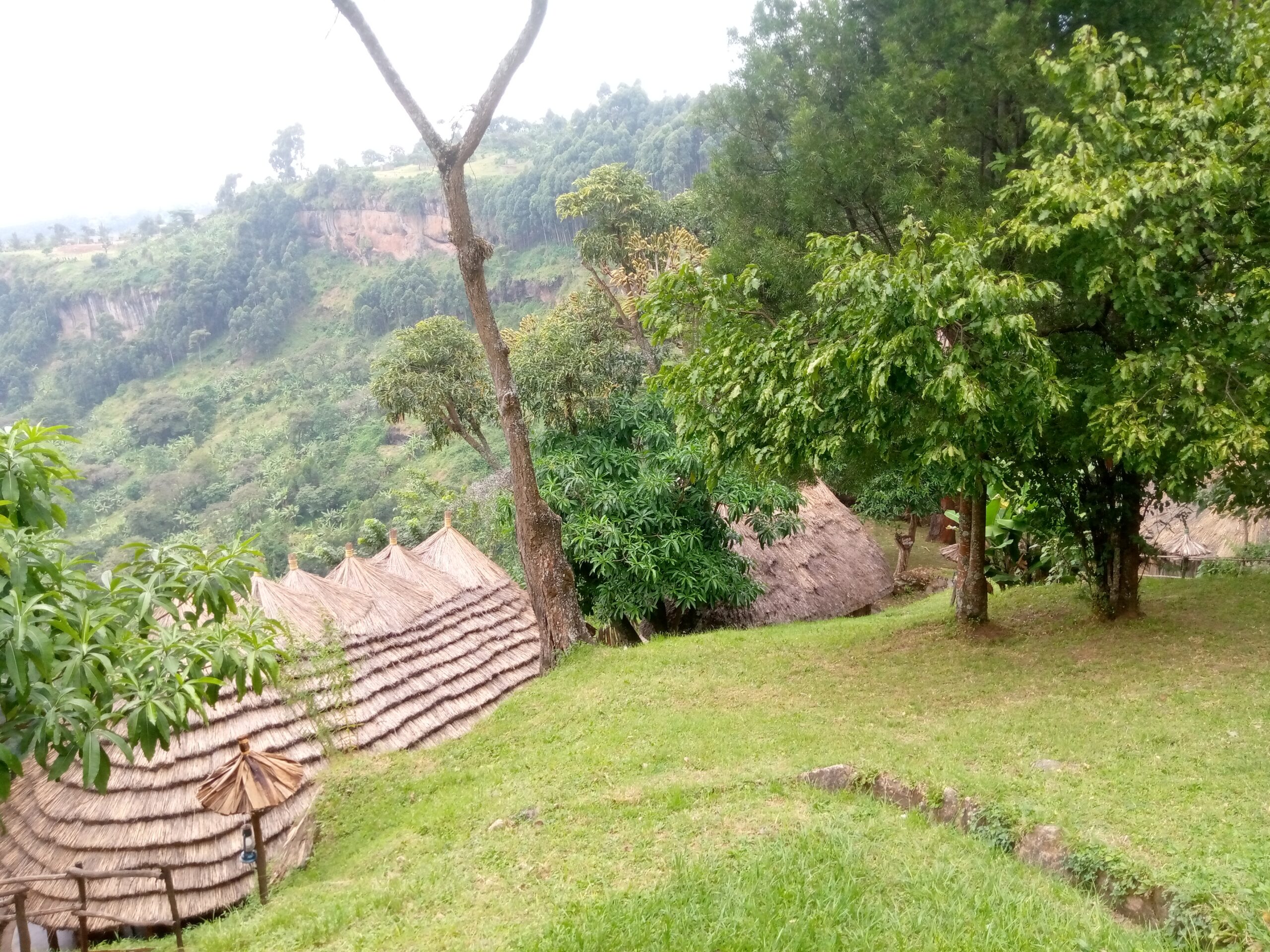 Lacam Lodge – Sipi Falls