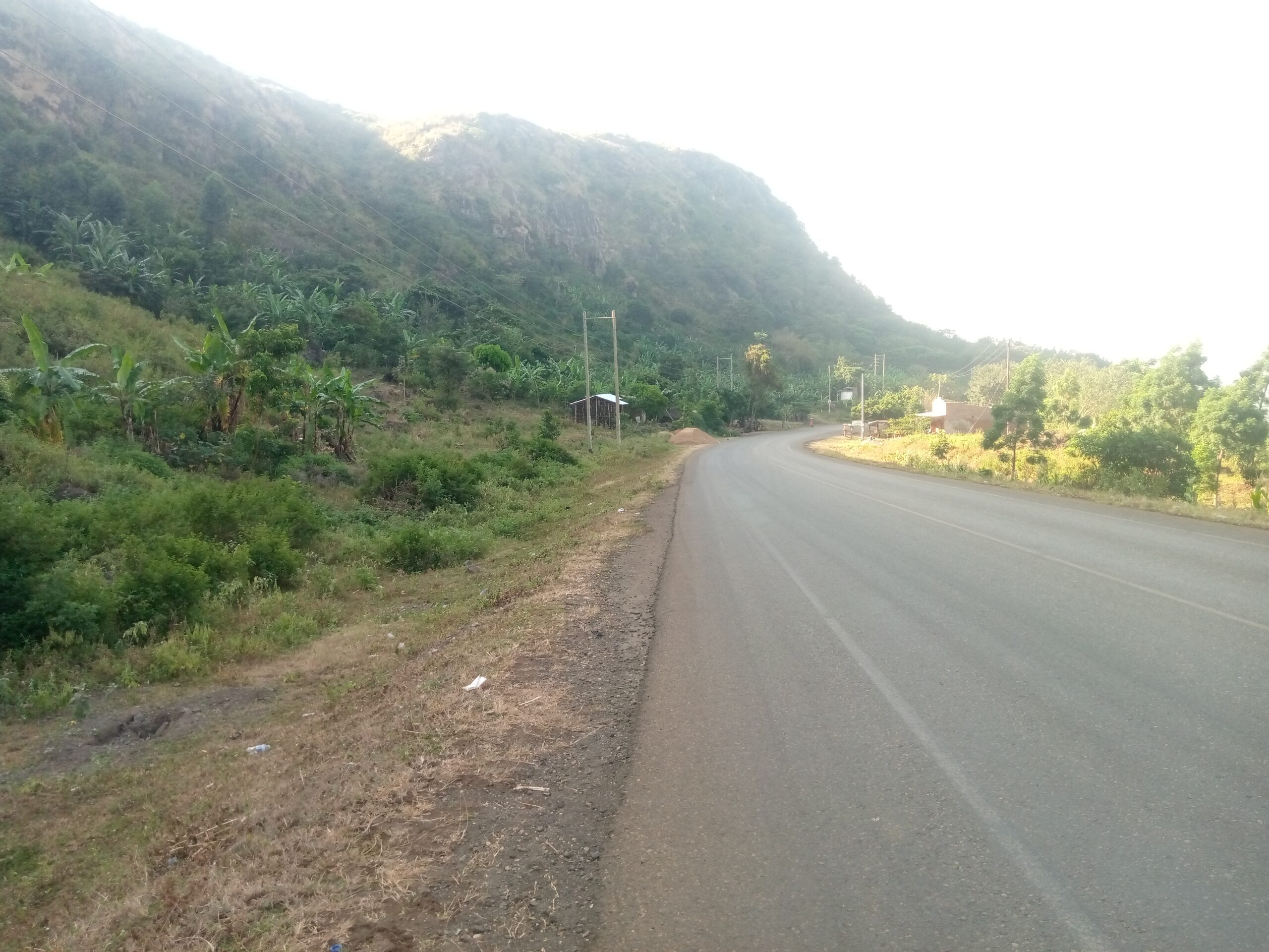 Exploring Bulambuli and Sironko: Our Onboarding Journey Continues